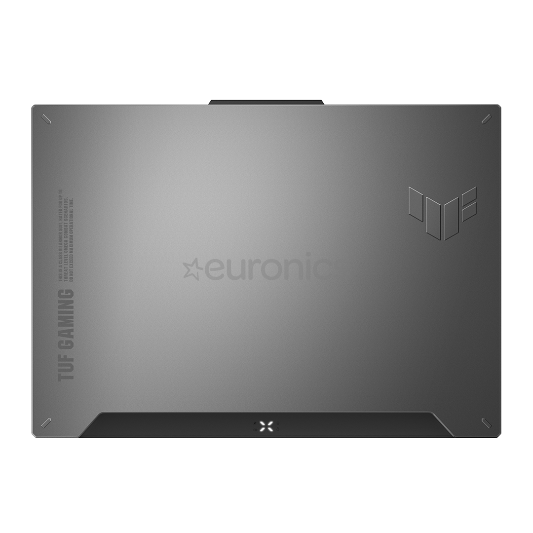 ASUS TUF Gaming A15, 15,6'', WQHD, 165 Гц, Ryzen 7, 16 ГБ, 1 ТБ, RTX 4060, ENG - Ноутбук