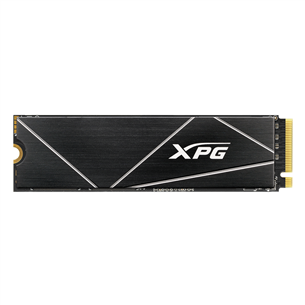 Adata XPG Gammix S70 Blade, 4 TB, M.2 PCIe Gen4, must - SSD