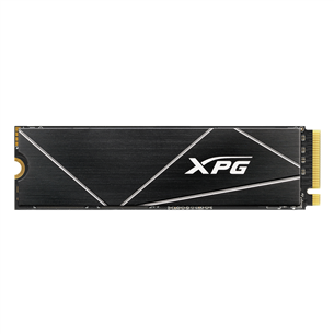 Adata XPG Gammix S70 Blade, 2 TB, M.2 PCIe Gen4, must - SSD AGAMMIXS70B-2T-CS