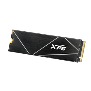 Adata XPG Gammix S70 Blade, 2 TB, M.2 PCIe Gen4, must - SSD