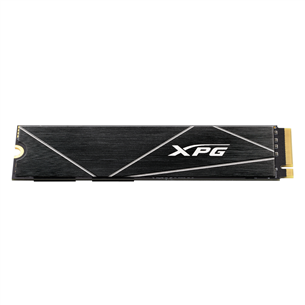 Adata XPG Gammix S70 Blade, 2 TB, M.2 PCIe Gen4, must - SSD