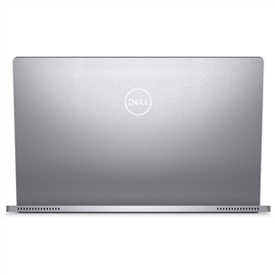 Dell Portable P1424H, 14'', Full HD, LED IPS, черный/серый - Портативный монитор