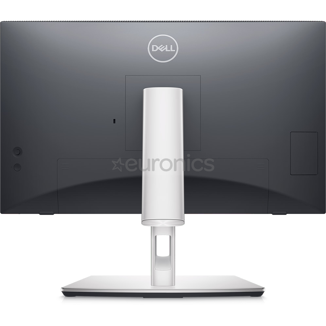 Dell Touch P2424HT, 24'', Full HD, LED IPS, USB-C, must/hall - Monitor