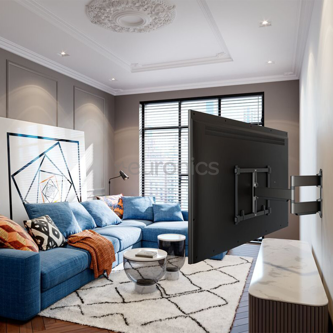 Vogel's TVM 5845 Full-Motion, 55" - 100",  black - TV wall mount