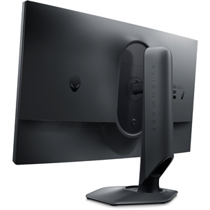 Dell Alienware, 27", Full HD, LED IPS, 360 Hz, must - Monitor