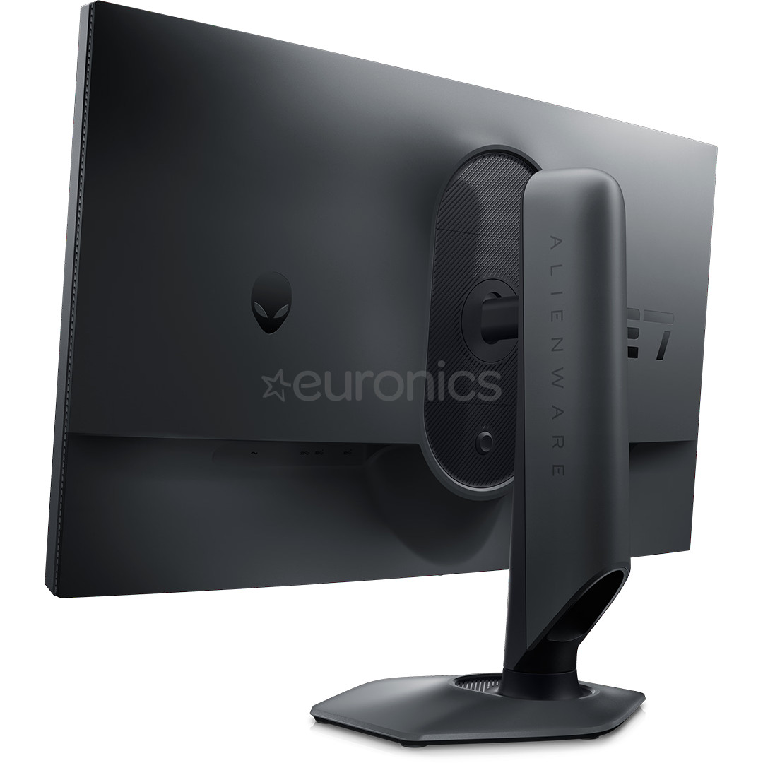 Dell Alienware, 27", Full HD, LED IPS, 360 Гц, черный - Монитор