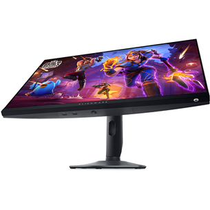 Dell Alienware, 27", Full HD, LED IPS, 360 Hz, must - Monitor