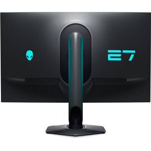 Dell Alienware, 27", QHD, LED IPS, 180 Hz, must - Monitor