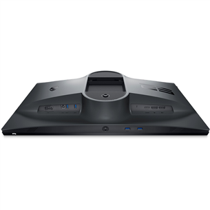 Dell Alienware, 25", Full HD, LED IPS, 500 Hz, must - Monitor