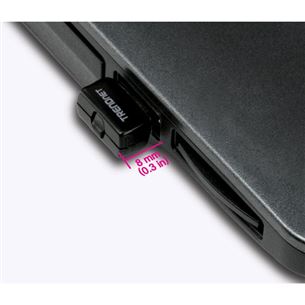 USB-адаптер Wireless N, TRENDnet / 150 Mbps
