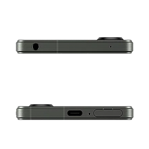 Sony Xperia 1 V, 256 ГБ, зеленый - Смартфон
