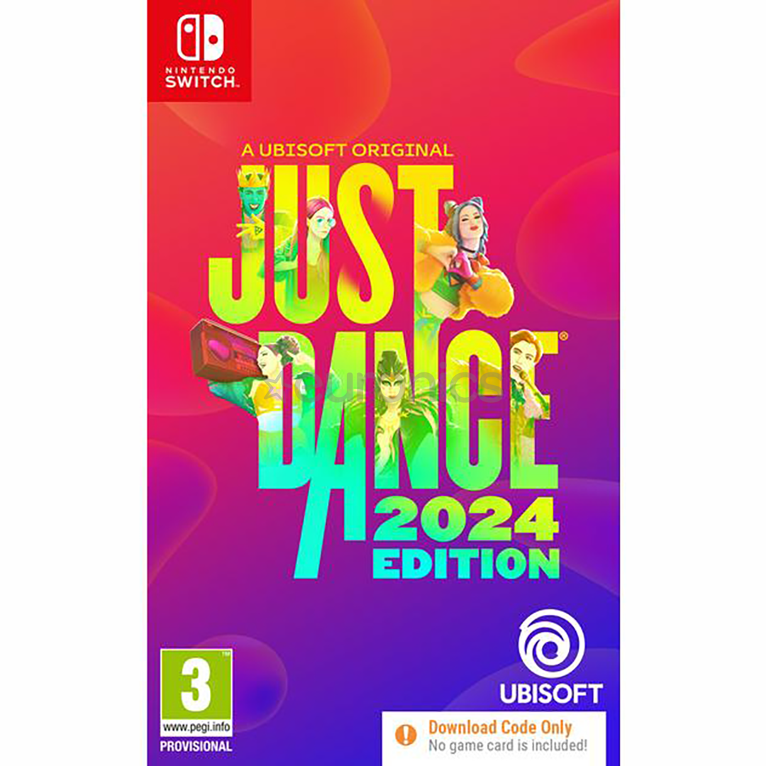 Just dance 2020 clearance game nintendo switch