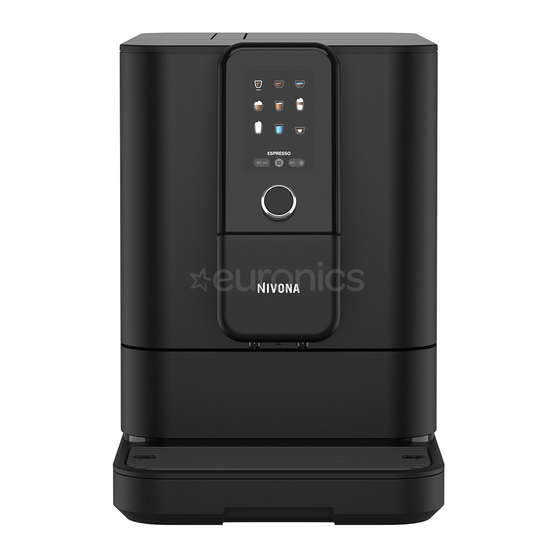 Nivona Nivo 8, must - Espressomasin