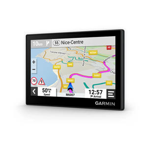 Garmin Drive 53 & Live Traffic - GPS-seade