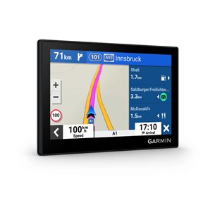 Garmin Drive 53 & Live Traffic - GPS-seade