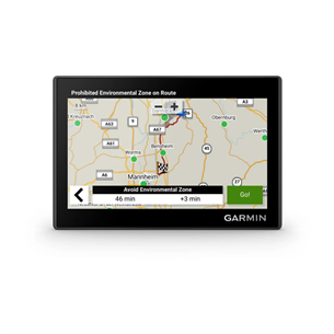 Garmin Drive 53 & Live Traffic - GPS-seade