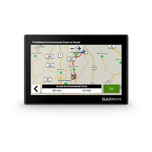 Garmin Drive 53 & Live Traffic - GPS-навигатор