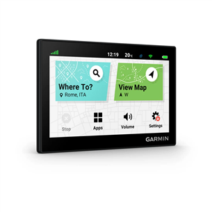 Garmin Drive 53 & Live Traffic - GPS Navigator