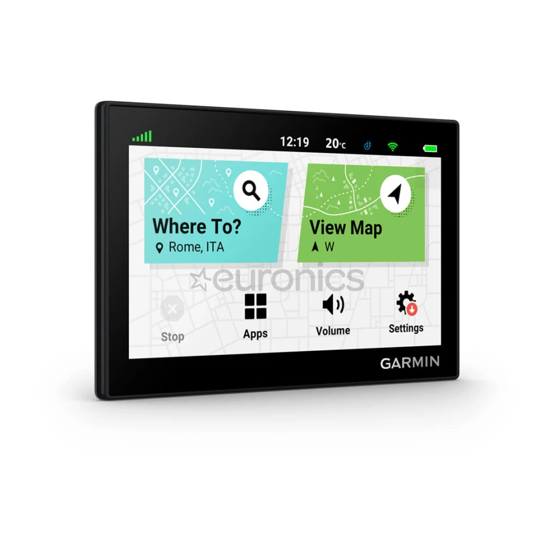 Garmin Drive 53 & Live Traffic - GPS-seade