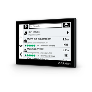 Garmin Drive 53 & Live Traffic - GPS-seade