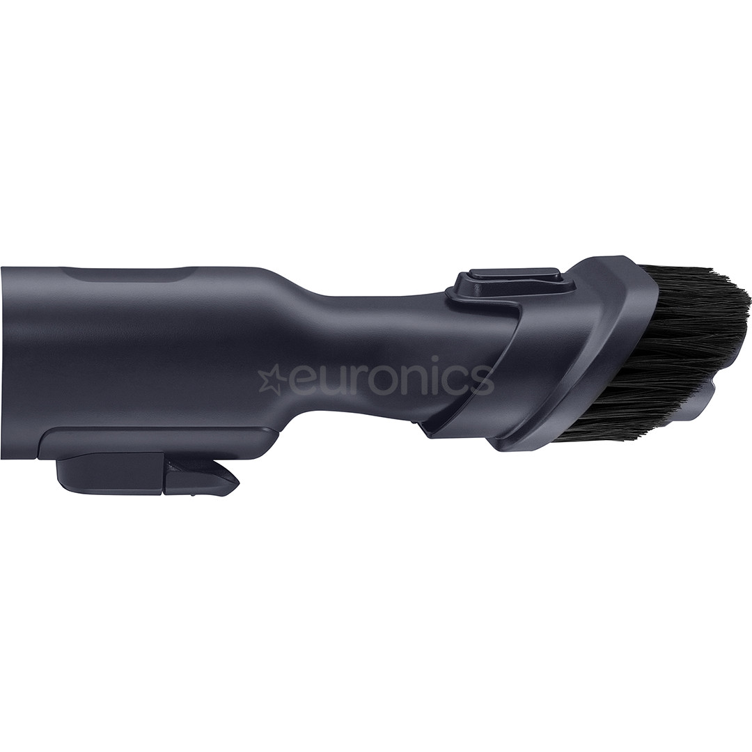 Samsung Jet 60 turbo, violet - Cordless vacuum cleaner