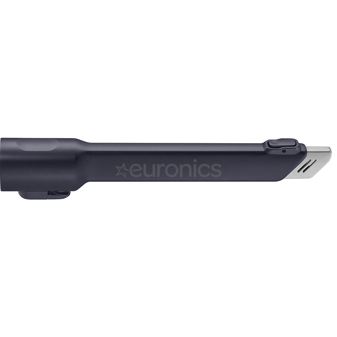 Samsung Jet 60 turbo, violet - Cordless vacuum cleaner