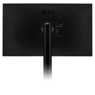 LG UltraFine 32UN880P, 32'', Ultra HD, LED IPS, must - Monitor