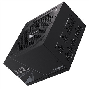 Gigabyte UD850GM PG5, 850 W, 80+ Gold, Modular, ATX3.0 - Toiteplokk GP-UD850GMPG5