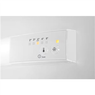 Electrolux, 217 L, kõrgus 145 cm - Integreeritav külmik