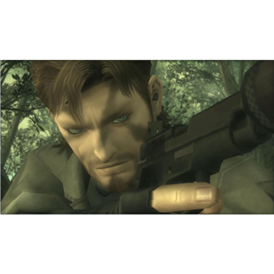 Metal Gear Solid Master Collection Vol. 1, Xbox Series X - Mäng