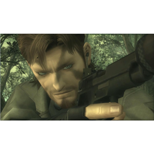 Metal Gear Solid Master Collection Vol. 1, PlayStation 5 - Mäng
