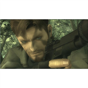 Metal Gear Solid Master Collection Vol. 1, Nintendo Switch - Mäng