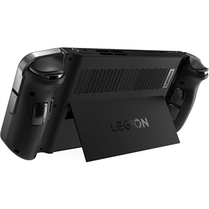 Lenovo Legion Go, 8.8" WQXGA, puutetundlik, 144 Hz, Ryzen Z1 Extreme, 16 GB, 512 GB - Pihuarvuti