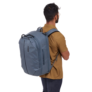 Thule Aion, 15.6", 40 L, blue - Notebook backpack