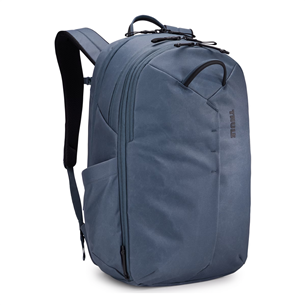 Thule Aion, 15,6", 28 л, синий - Рюкзак для ноутбука