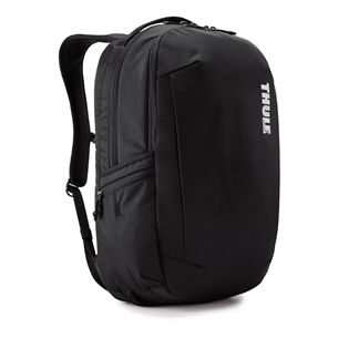 Thule Subterra, 15,6'', 30 L, must - Sülearvuti seljakott 3204053