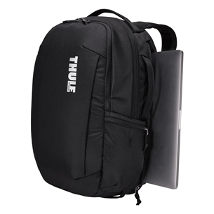 Thule Subterra, 15,6'', 30 L, black - Notebook backpack