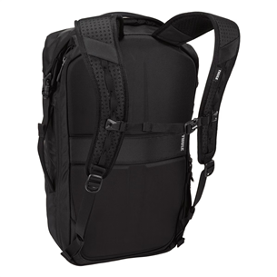 Thule Subterra, 15,6'', 34 L, black - Notebook backpack