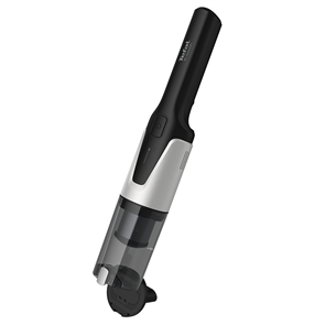 Tefal X-Touch, 80000 об/мин, серый/черный - Ручной пылесос