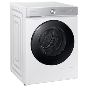 Samsung BeSpoke, AI Control, 11 kg, depth 60 cm, 1400 rpm - Front load washing machine