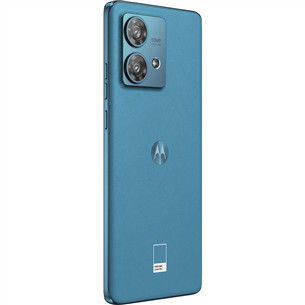 Motorola Edge 40 Neo, 256 GB, sinine - Nutitelefon