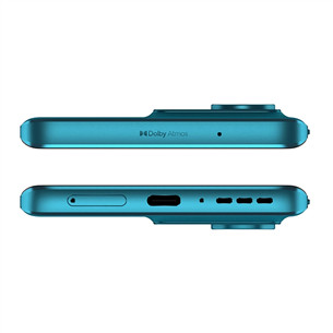 Motorola Edge 40 Neo, 256 GB, sinine - Nutitelefon