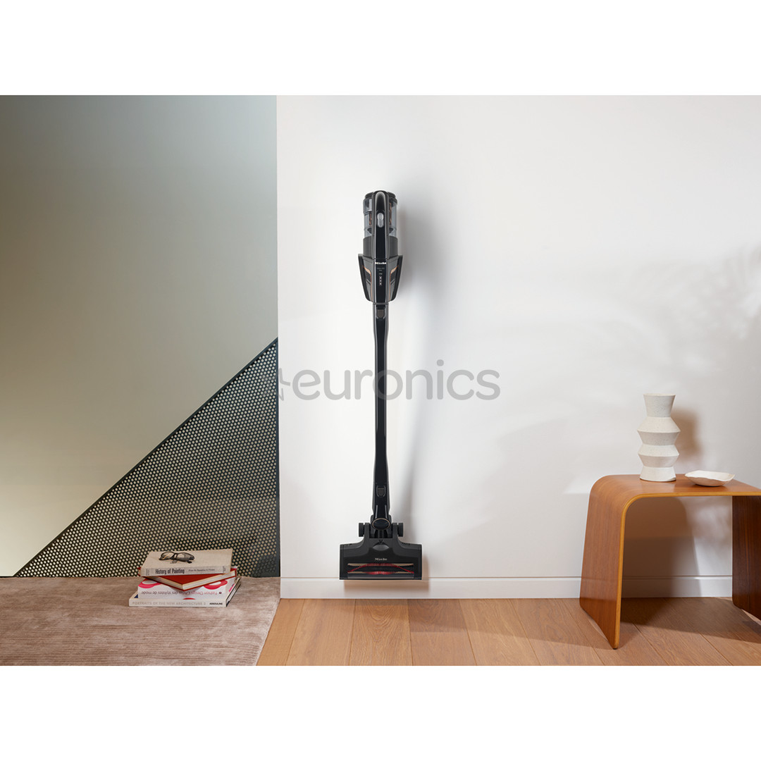 Miele Triflex HX2 Star, must - Varstolmuimeja