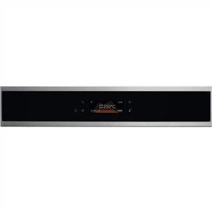 Electrolux SenseCook 800, 72 L, inox - Built-in Oven