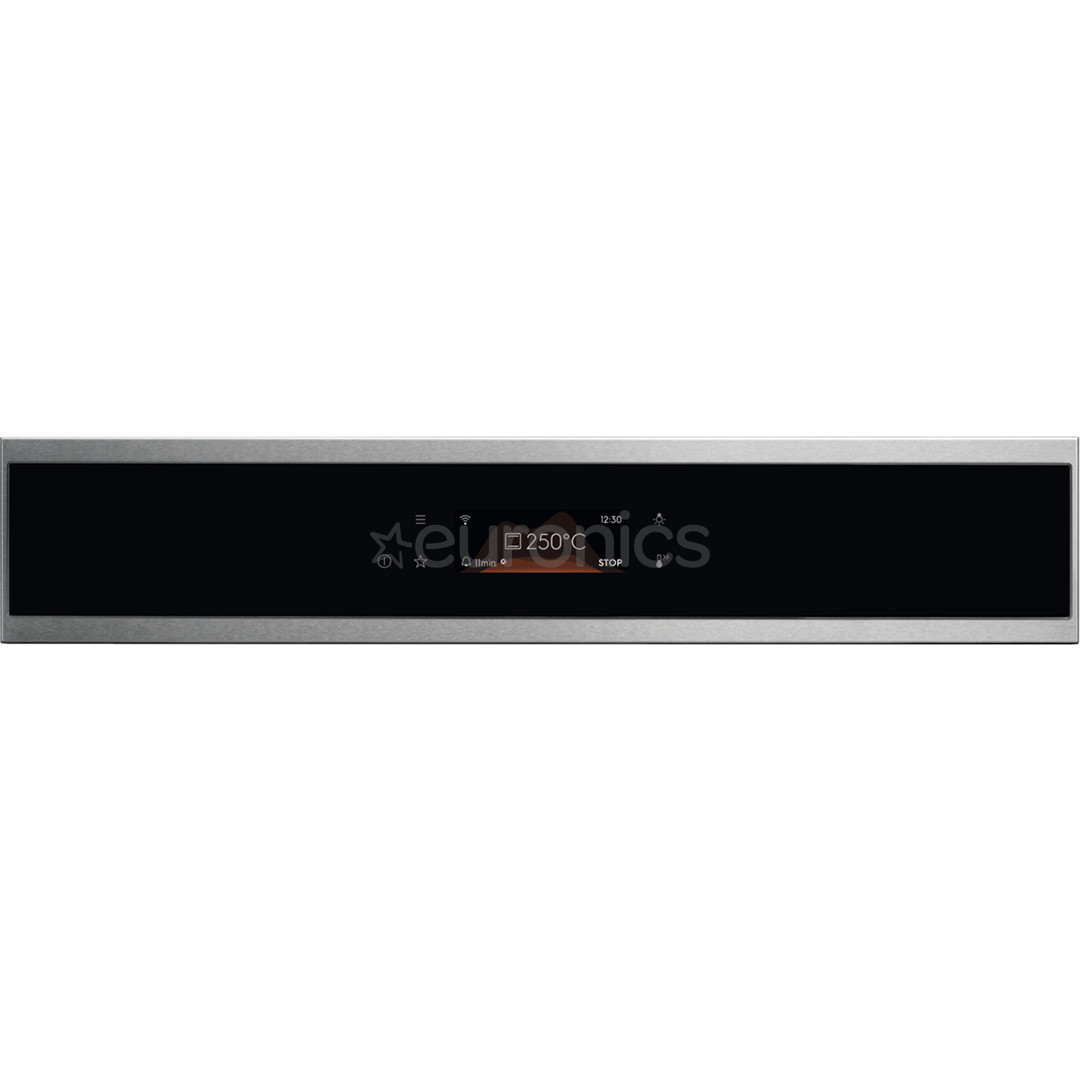 Electrolux SenseCook 800, 72 L, inox - Built-in Oven