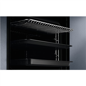 Electrolux SenseCook 800, 72 L, inox - Built-in Oven