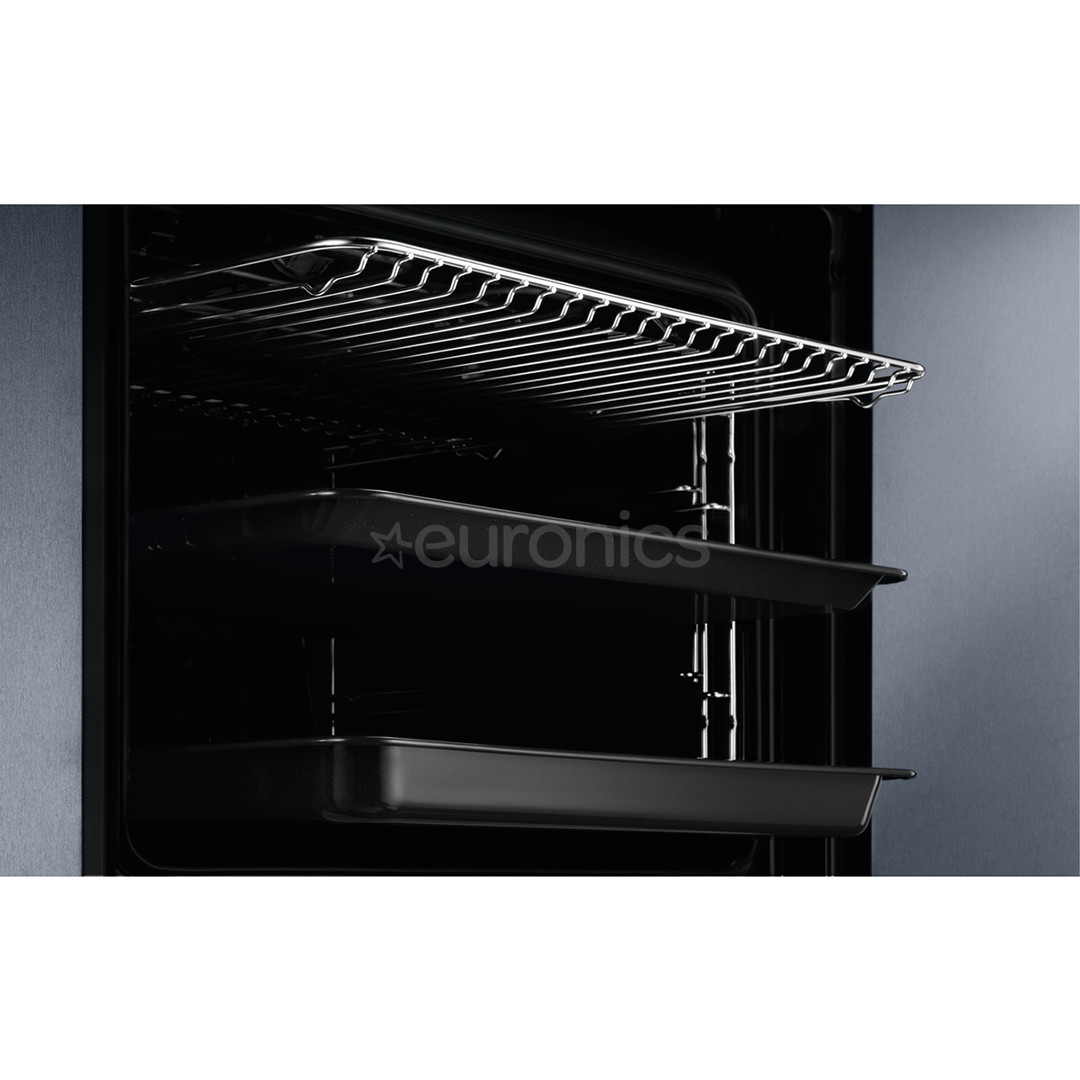 Electrolux SenseCook 800, 72 L, inox - Built-in Oven