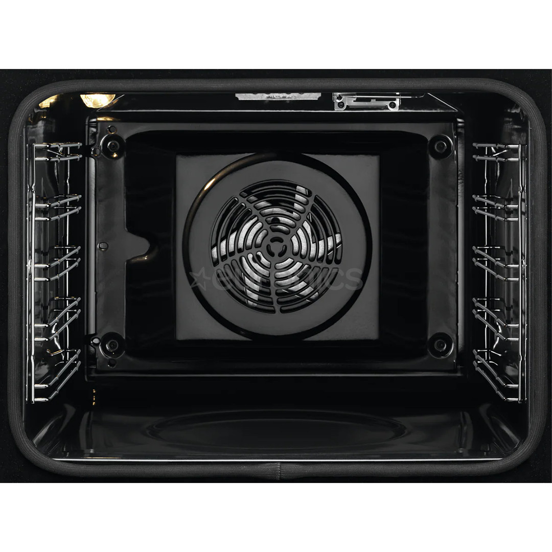 Electrolux SenseCook 800, 72 L, inox - Built-in Oven