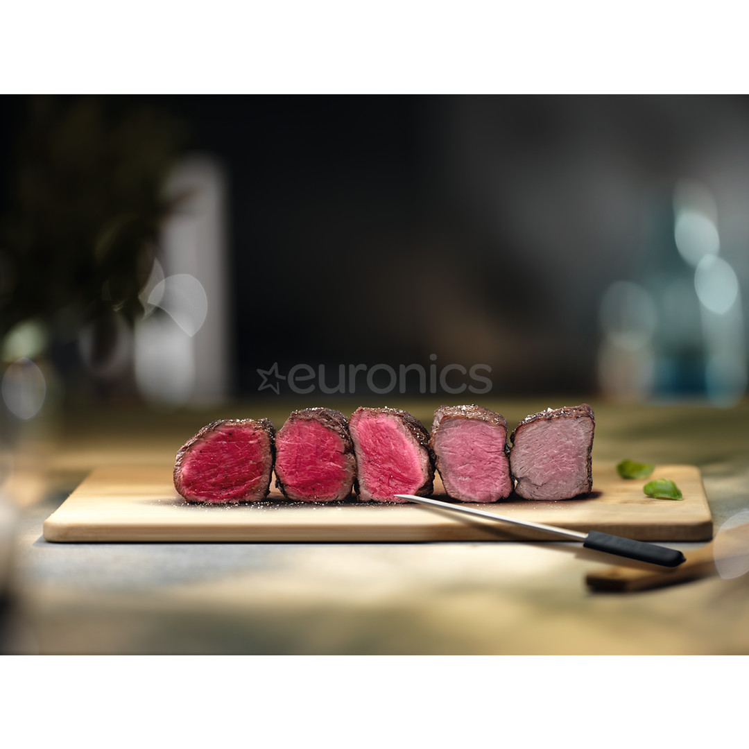 Electrolux SenseCook 800, 72 L, inox - Built-in Oven