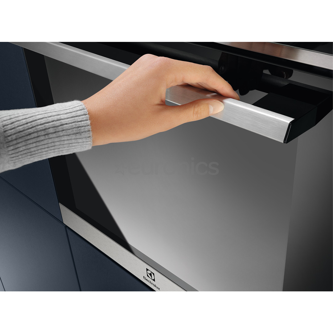 Electrolux SenseCook 800, 72 L, inox - Built-in Oven